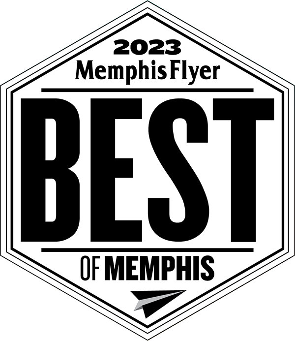 Best of Memphis 2023 — Memphis Flyer