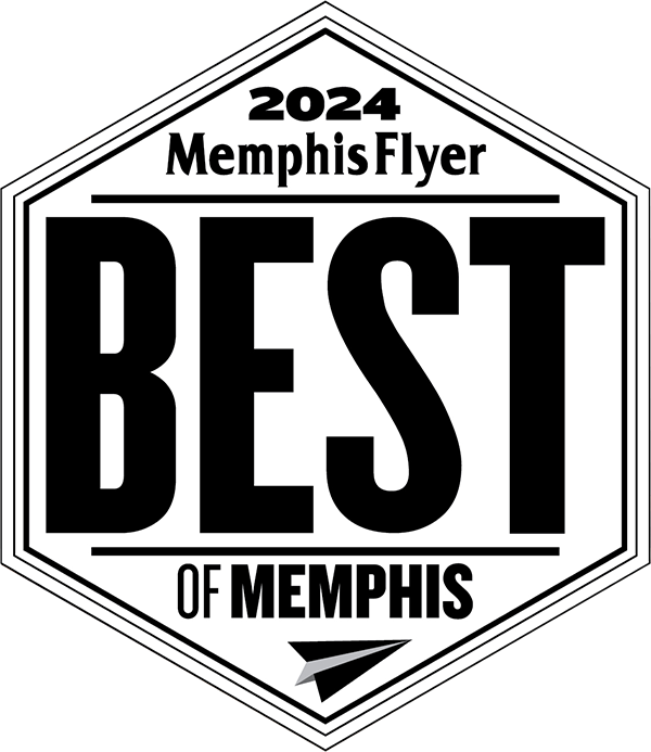 Best of Memphis 2024 — Memphis Flyer