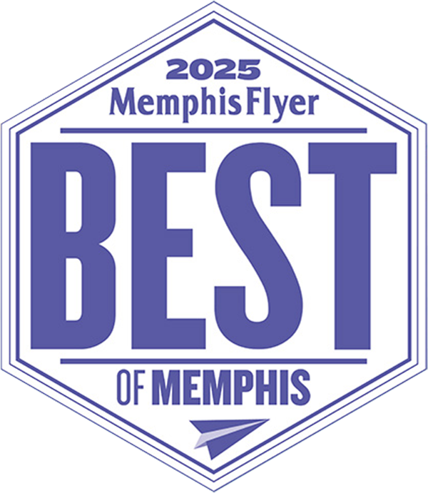 Best of Memphis 2025 — Memphis Flyer