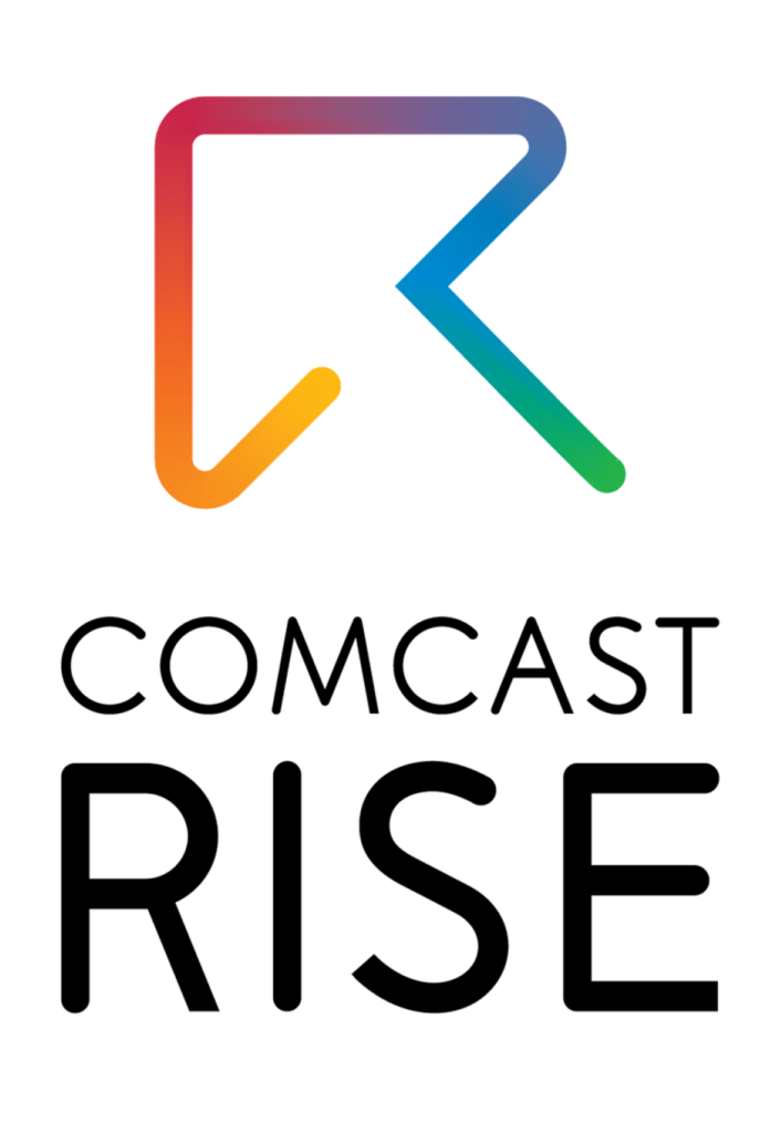 Comcast RISE Grant Recipient