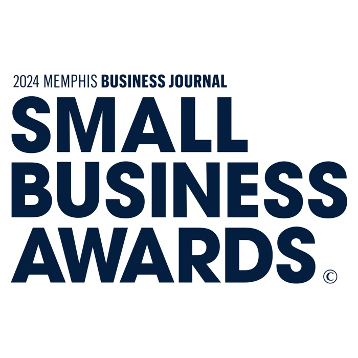 2024 Memphis Business Journal Small Business Awards